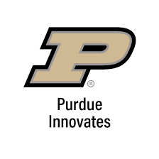 Purdue Innovates logo