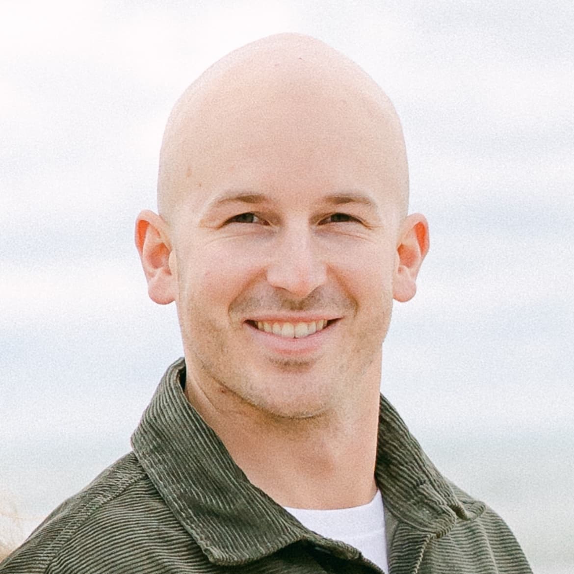 Forge: Rhett Barker
